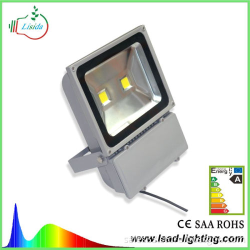 COB LED Flood light 80W